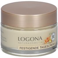 Age Protection Pflegende Tagescreme, 50 ml, LOGOCOS Naturkosmetik GmbH & Co. KG
