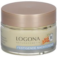 Age Protection Regenerierende Nachtcreme, 50 ml, LOGOCOS Naturkosmetik GmbH & Co. KG