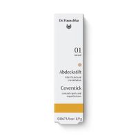 Dr. Hauschka Abdeckstift 01, 1.9 g, Wala Heilmittel GmbH Dr. Hauschka Kosmetik