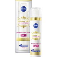NIVEA Cellular Lumin360An-Pigment Tagespf Flu LF50, 40 ml, Beiersdorf Ag/Gb Deutschland Vertrieb