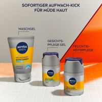 Nivea Men Anti Age Hyaluron Feuchtigkeitscreme, 50 ml, Beiersdorf Ag/Gb Deutschland Vertrieb