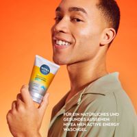 Nivea Men Anti Age Hyaluron HydroGesichtsgel, 50 ml, Beiersdorf Ag/Gb Deutschland Vertrieb