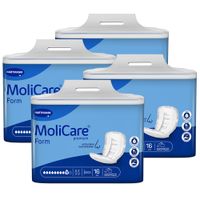MoliCare Premium Form 9 Tropfen, 4x16 st, Paul Hartmann AG