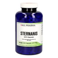 Sternanis GPH Kapseln, 360 st, Hecht-Pharma GmbH