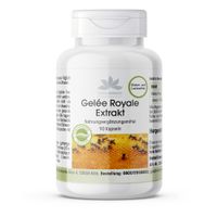 Gelee Royale, 90 st, Warnke Vitalstoffe GmbH