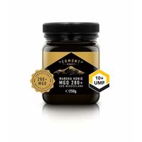 Egmont Honey - Manuka Honig MGO 280+ 250g, 250 g, Paranuka GmbH