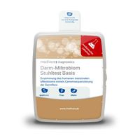 Darm-Mikrobiom Basis, 1 st, Medivere GmbH