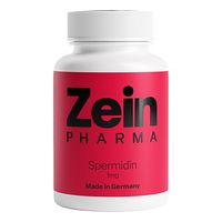 Spermidin Mono 1 mg, 30 Stk., ZeinPharma Germany GmbH