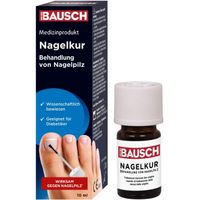 Bausch Nagel Fl&uuml;ssigkeit gegen Nagelpilz, 1x10 ml, Peter Bausch GmbH & Co. KG