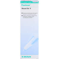Prontosan Wound Gel X, 250 ml, Emra-Med Arzneimittel GmbH