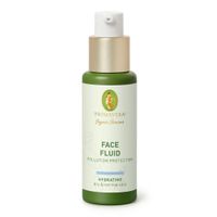 Face Fluid - Pollution Protection, 30 ml, Primavera Life GmbH