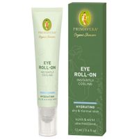Eye Roll-On - Instantly Cooling, 12 ml, Primavera Life GmbH