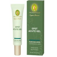 Spot Acute Gel, 10 ml, Primavera Life GmbH