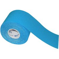 AcuTop Kinesiologie Tape Classic blau 5cm x 5m, 1 st, Dmc International Trading GmbH