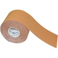 AcuTop Kinesiologie Tape Classic beige 5cm x 5m, 1 st, Dmc International Trading GmbH