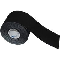 AcuTop Kinesiologie Tape Classic schwarz 5cm x 5m, 1 st, Dmc International Trading GmbH
