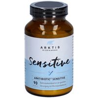 Arktis Arktibiotic Sensitive, 90 g, Arktis BioPharma GmbH