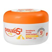 DOUXO S3 PYO Pads f&uuml;r Hunde und Katzen, 30 st, O'ZOO GmbH