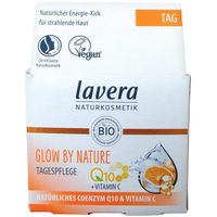 LAVERA GLOW BY NATURE TAG, 50 ml, Laverana GmbH & Co. KG