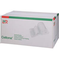 CELLONA Synthetikwatte 10 cmx3 m Rolle, 48 st, Acti Medi GmbH