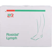 ROSIDAL Lymph Bein gross, 1 st, Acti Medi GmbH