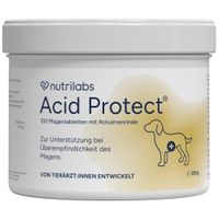 Acid Protect Hund, 100 st, Nutrilabs GmbH