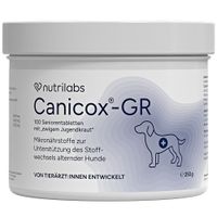 Canicox - GR, 100 st, Nutrilabs GmbH