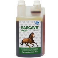 Rascave hepar Fl&uuml;ssig, 1 l, Nutrilabs GmbH