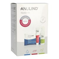 ANULIND Starter Set, 1 p, Hecht Pharma GmbH GB - Handelsware