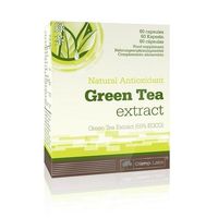 Green Tea, 60 st, Olimp Laboratories Germany GmbH