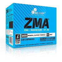ZMA, 120 st, Olimp Laboratories Germany GmbH