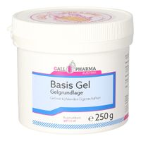 Basisgel GPH, 250 g, Hecht-Pharma GmbH