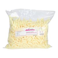 HARTGELATINEKAPSELN Gr.0 elfenbein/elfenbein, 1000 Stk., Hecht-Pharma GmbH