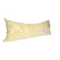HARTGELATINEKAPSELN Gr.0 elfenbein/elfenbein, 5000 st, Hecht-Pharma GmbH