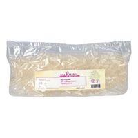 VEGIKAPSELN Gr.4 transparent/transparent, 1000 st, Hecht-Pharma GmbH