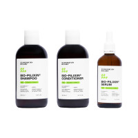 Hair Growth-Routine I Für Frauen Set, 1 p, Scandinavian Biolabs ApS