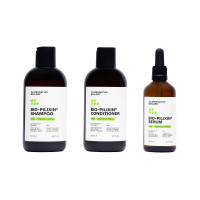 Hair Growth-Routine I Für Männer Set, 1 p, Scandinavian Biolabs ApS