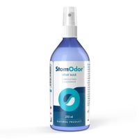 StomOdor geruchsneutralisierendes Spray Maxi Apfel, 210 ml, Habitum Pharma