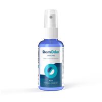 StomOdor geruchsneutralisierend.Spray Mini Leinen, 50 ml, Habitum Pharma