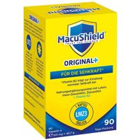 MacuShield Original+ 90-Tage, 90 st, Alliance Pharmaceuticals GmbH