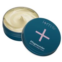 i+m Pflegewunder Rich Face & Body Cream, 75 ml, I+M Naturkosmetik Berlin GmbH