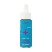 i+m Hyaluron Serum Reizarm, 25 ml, I+M Naturkosmetik Berlin GmbH