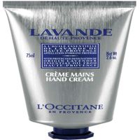 LAVENDEL HANDCREME 21, 75 ml, L'Occitane GmbH