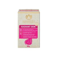 RADIANT SKIN reich an Eisen, 60 st, Maharishi Ayurveda Europe B.V.