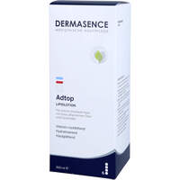 Dermasence Adtop Lipidlotion, 500 ml, Medicos Kosmetik GmbH & Co. KG