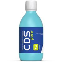 Aquarius pro life M.M.S. No2 Glas CDSpure, 250 ml, AQUARIUS PRO LIFE (CY) LTD