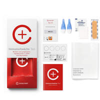 Cerascreen Immunschwäche Test, 1 st, Cerascreen GmbH