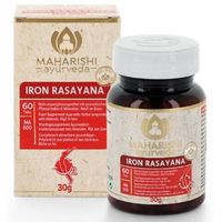 Iron Rasayana ayurvedisches NEM, 30 g, Maharishi Ayurveda Europe B.V.