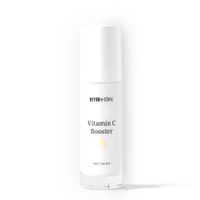 Vitamin C Booster, 30 ml, Beyer & S&ouml;hne GmbH