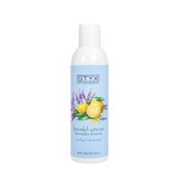 Lavendel Zitrone Duschgel Cosmos nat., 200 ml, Styx Naturcosmetics GmbH